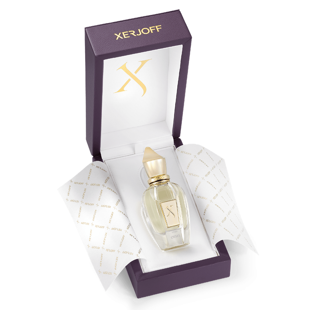 Xerjoff Shooting Stars Oesel Parfum