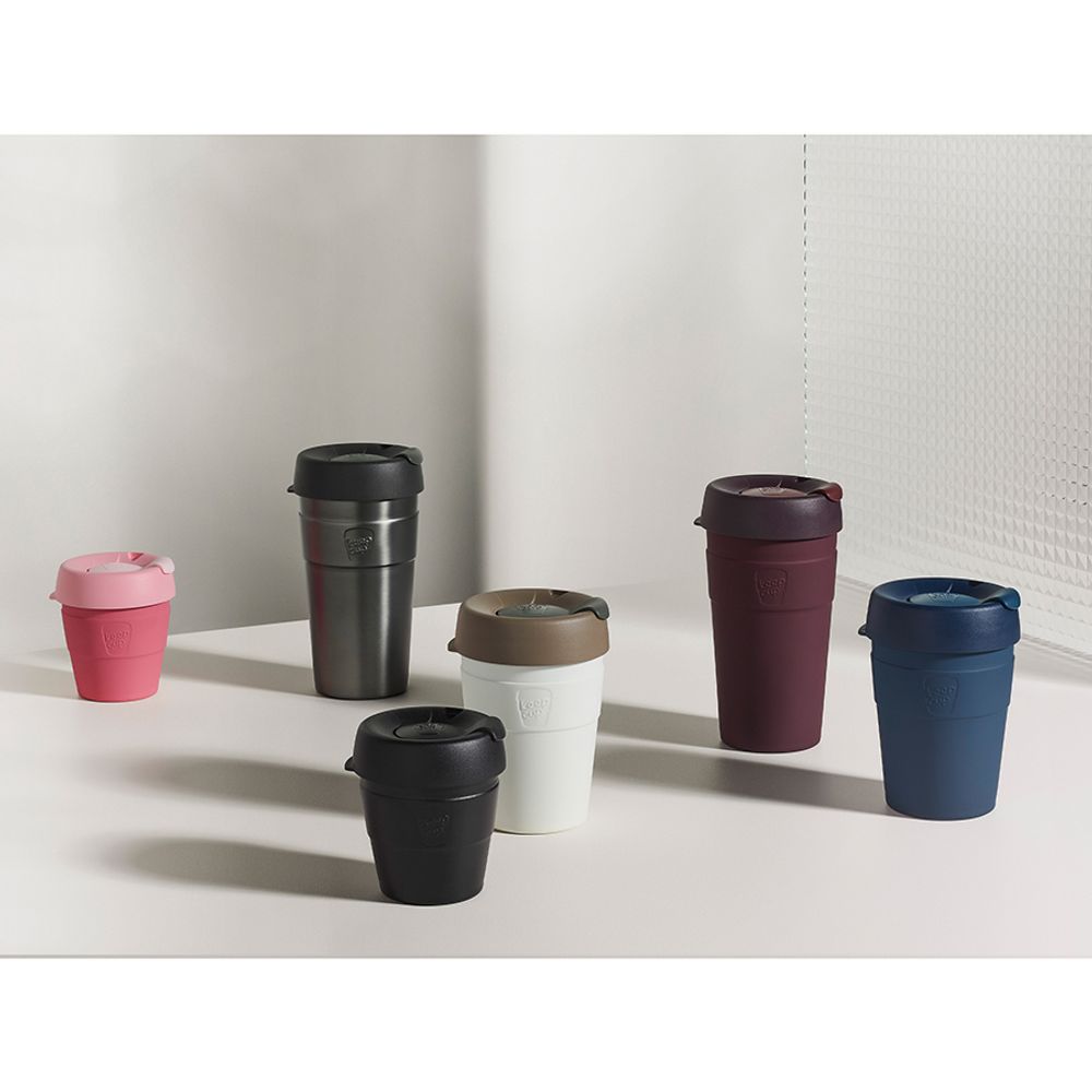 KeepCup Термокружка KeepCup Thermal M 340 мл Nitro