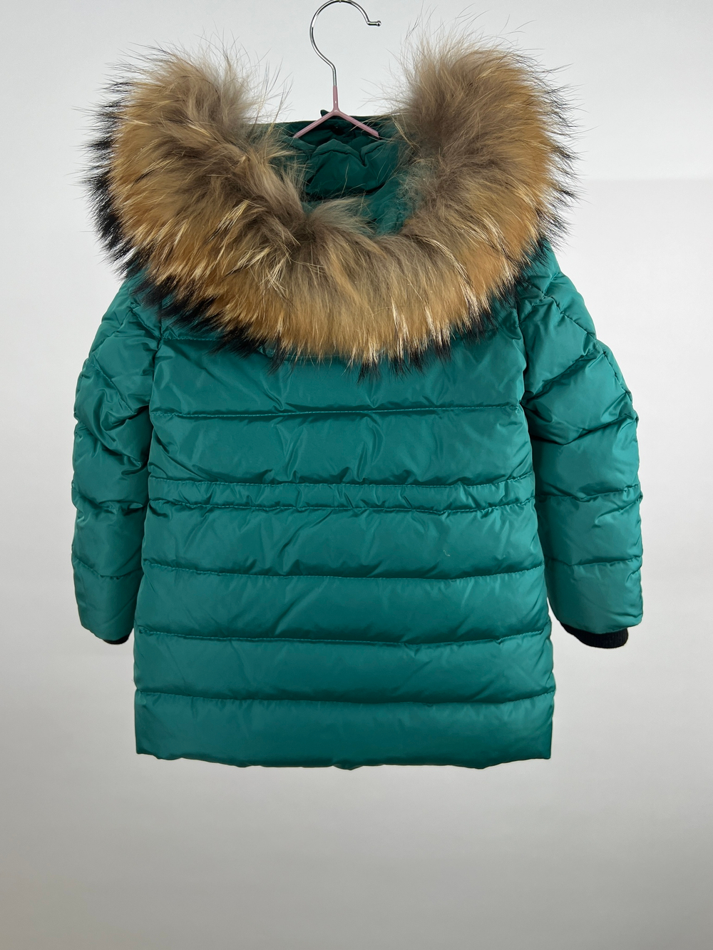 Куртка Moncler