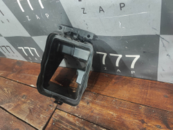 Воздуховод радиатора правый BMW 3-Series (F30) 11-20 Б/У Оригинал 51748054232