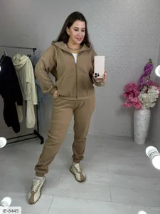 Костюм IE-8444 Фабрика Моды