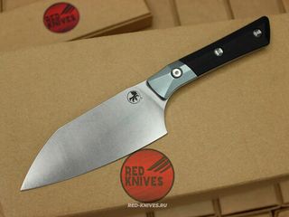 Кухонные ножи Microtech
