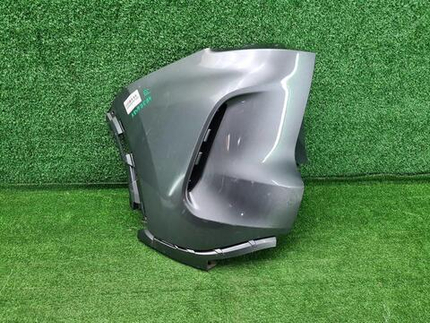 Бампер задний левая часть Chery Tiggo 4 (24-нв)