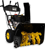 Снегоуборщик бензиновый CHAMPION ST861E