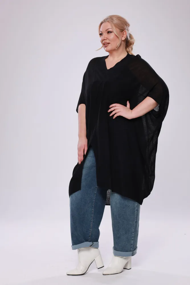 Туника 6466 Fabrika