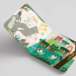 Птицы в музыке классиков. Семь великих композиторов.