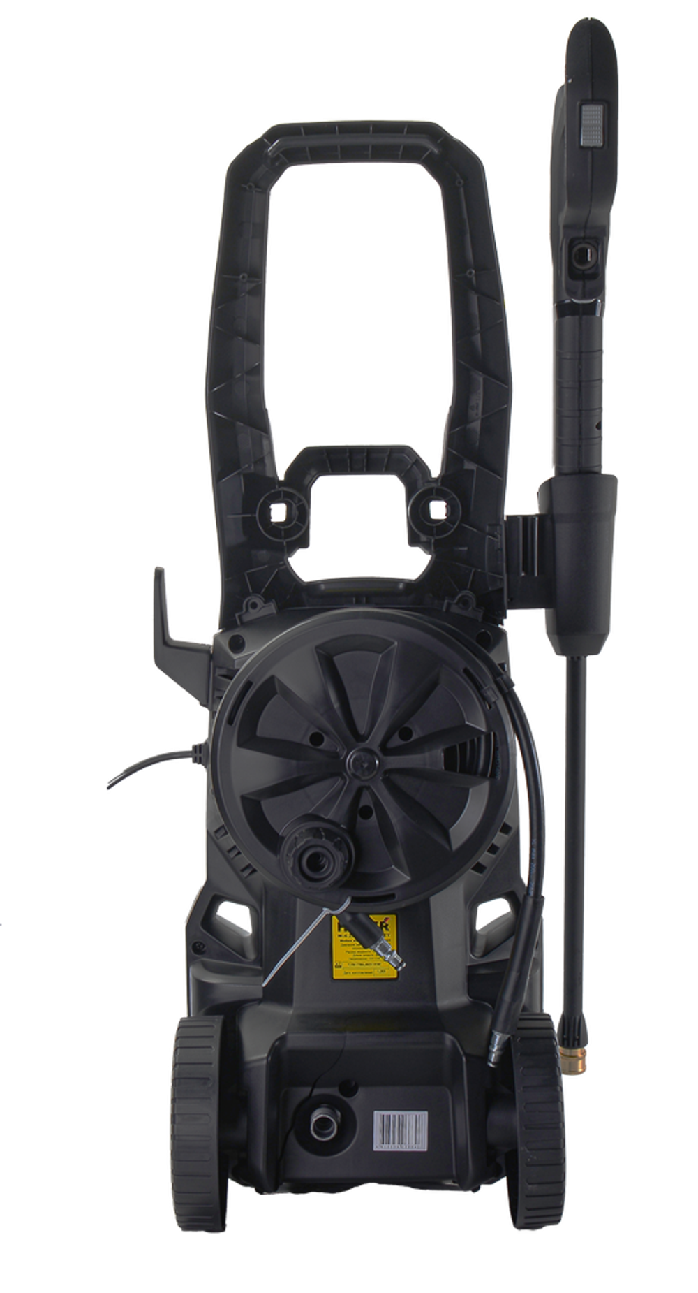 Мойка Huter W-4-2500 PRO Grey