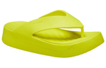 Crocs Eva (Женская размерная сетка)