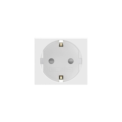 45005 силовая розетка DKC