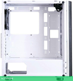Корпус Zalman R2 White