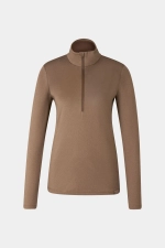 Толстовка BOGNER FIRE+ICE MARGO2 в бежевом цвете