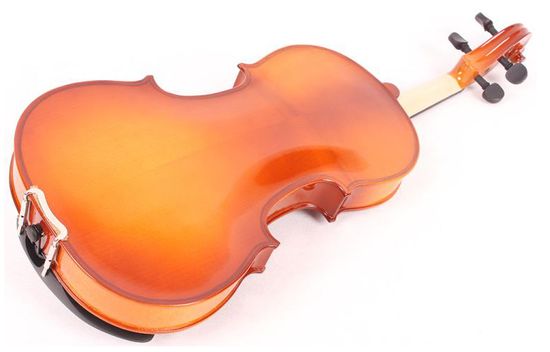 Скрипка 1/2 в футляре со смычком, Mirra VB-310-1/2