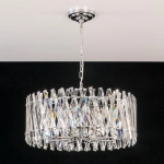 Подвесная люстра Citilux ИНГВАР CL334281