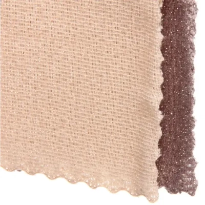 Набор салфеток для уборки Селфи 250х250 (2шт.) от стойких загрязнений