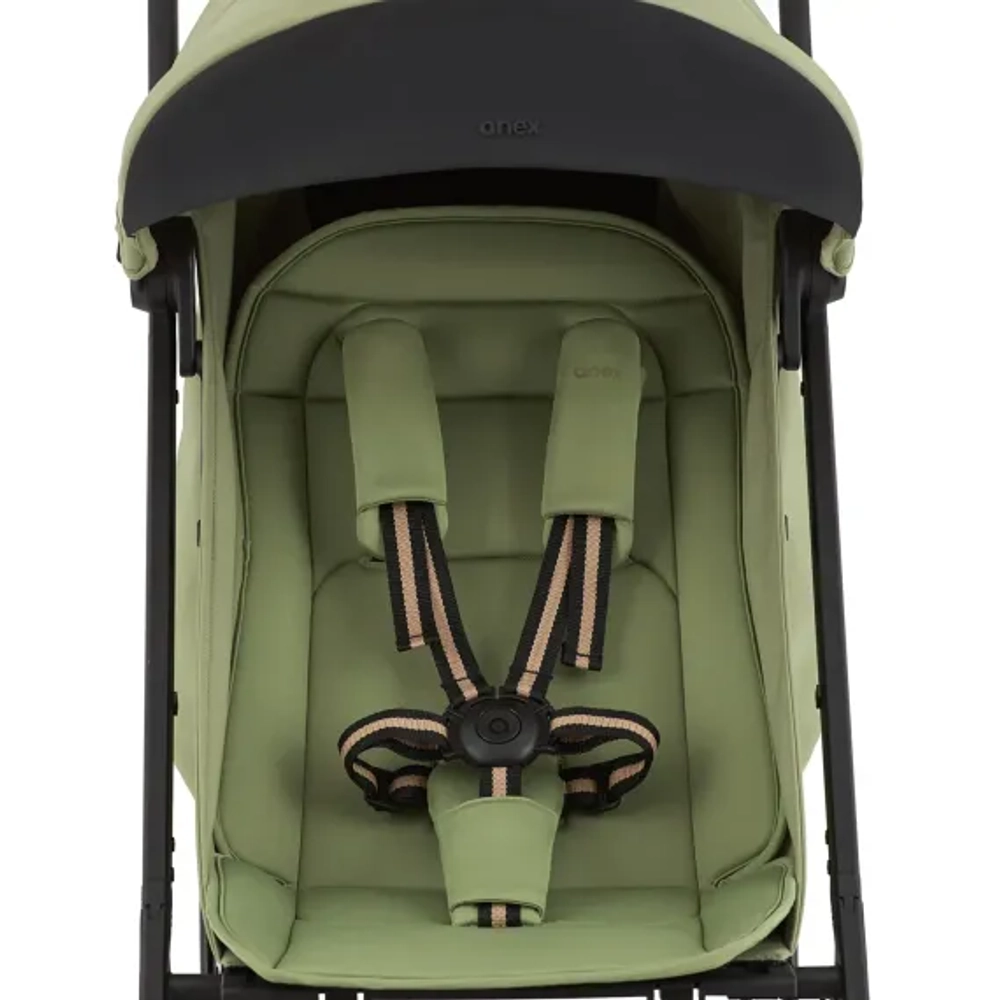 Прогулочная коляска ANEX AIR-X²
