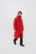 ПЛАЩ МЕМБРАННЫЙ STAYER ТРАНСФОРМЕР 3L UNISEX 23-40973