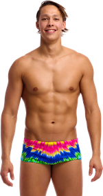 Транки FUNKY TRUNKS Men's Fly Time