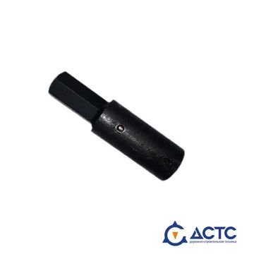 Гайка регулировочного болта тормоза SHANTUI SD16