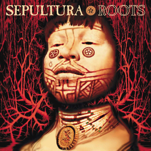Sepultura / Roots (CD)
