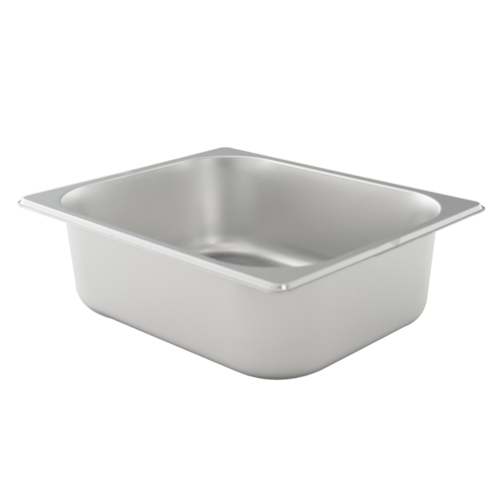 Мармит (2 бункера) EH-2V Foodatlas