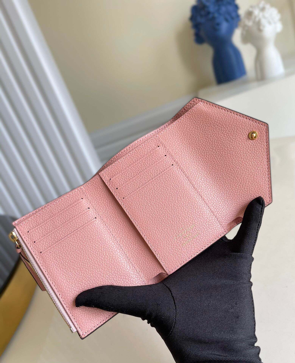 Louis Vuitton Victorine Wallet