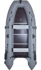 Лодка ПВХ PATRIOT Дельта 360 СК