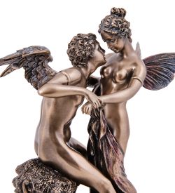 Veronese WS-1193 Статуэтка «Амур и Психея»