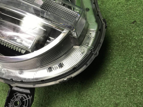 Фара правая Tank 300 (2021-н.в.) LED (В сборе)