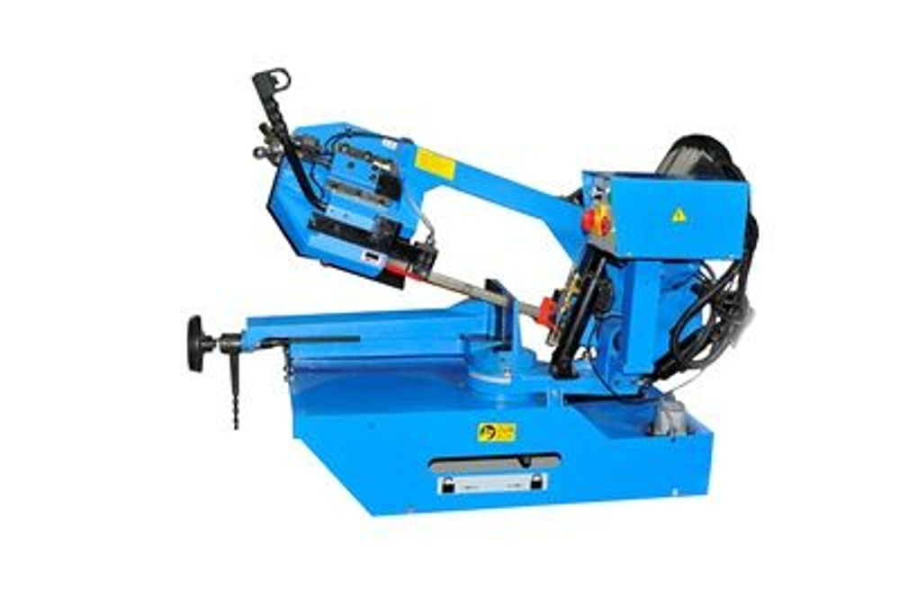 Настольная ленточная пила Triod BSM-220/400