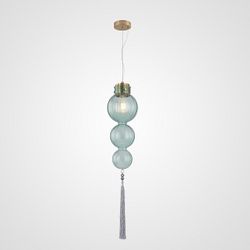 Подвесной светильник Imperiumloft Heathfield Lighting 40.2682-0