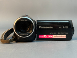 Panasonic HC-V130
