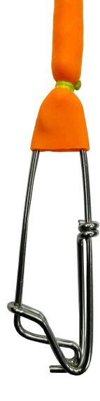 Амортизатор линя Borne Trophy 54-150 см