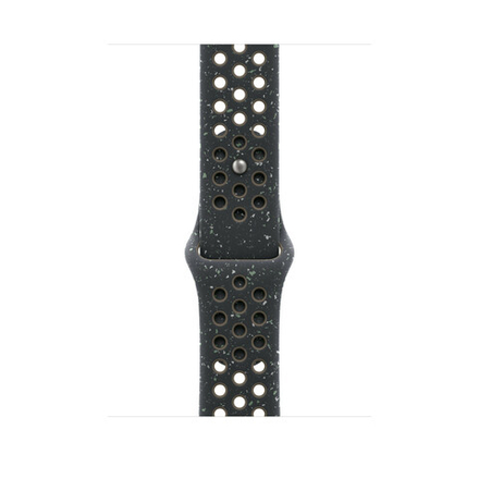 [MUV53] Оригинальный ремешок 45mm Midnight Sky Nike Sport Band - M/L