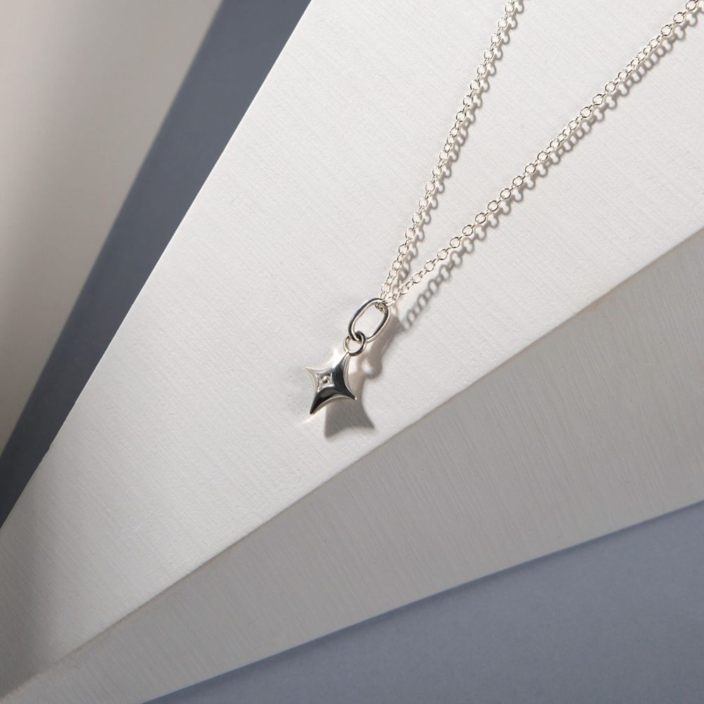 Подвеска Stella