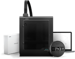 3D принтер Zortrax M300
