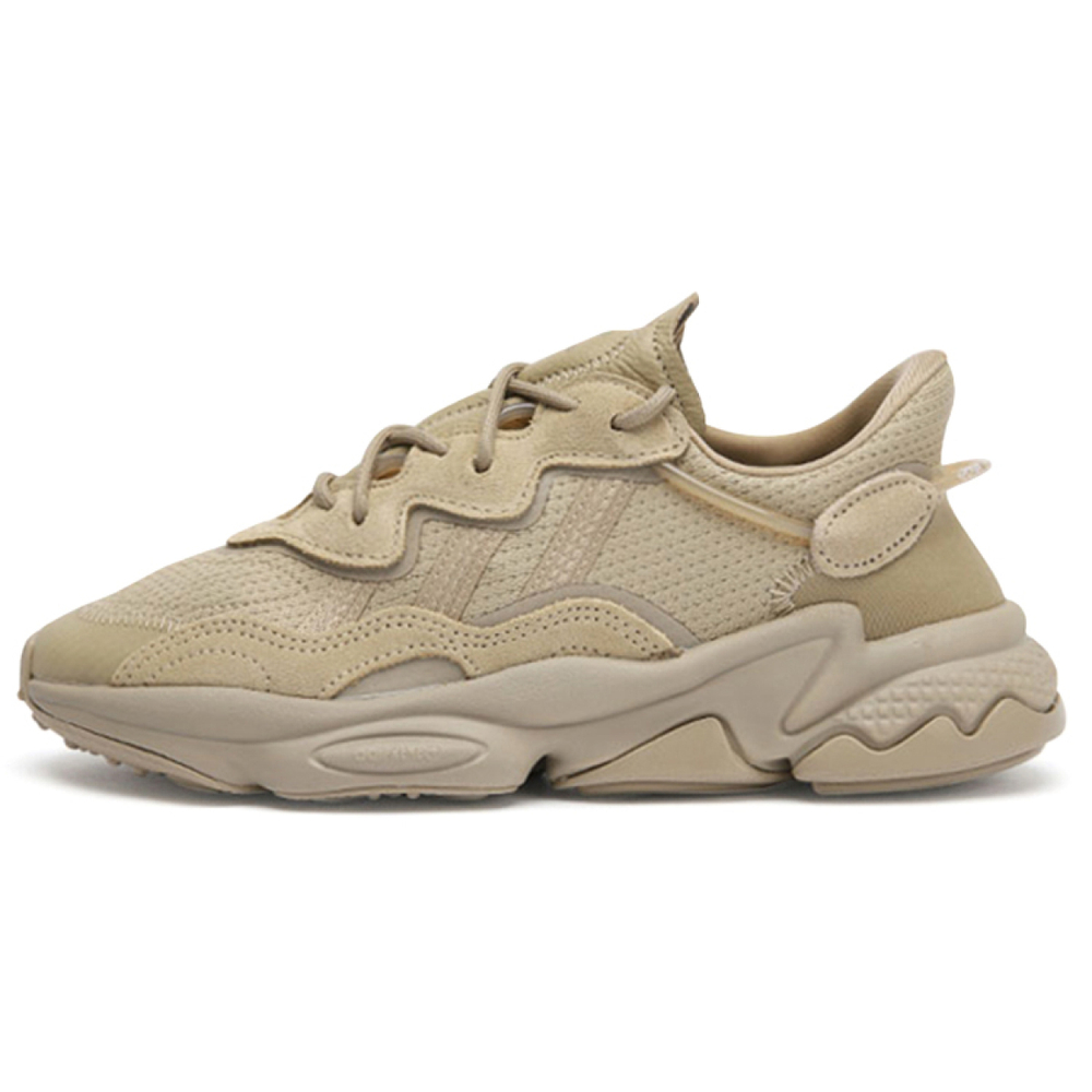 Кроссовки Adidas Originals Ozweego Khaki