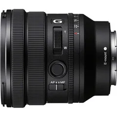 Sony FE PZ 16-35 mm f/4 G