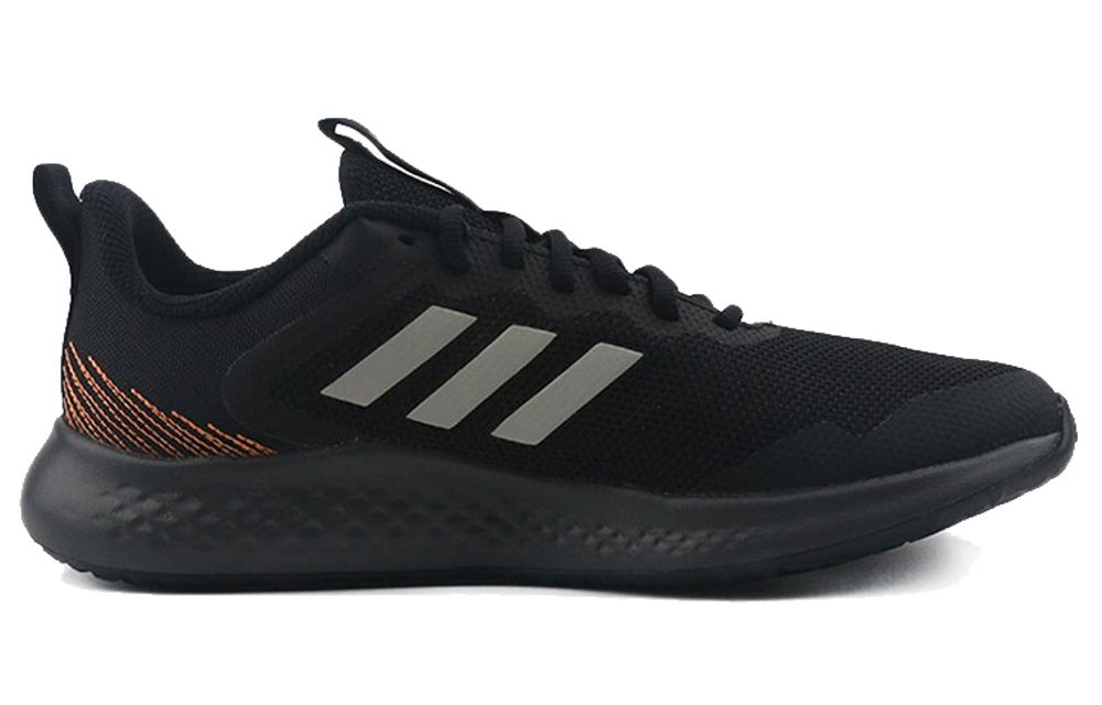 Кроссовки Adidas Fluidstreet
