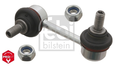 FEBI BILSTEIN - 30399-FEB - Link/Coupling Rod, stabiliser - Povrat artikla narucenog iz Njemacke nije moguc.