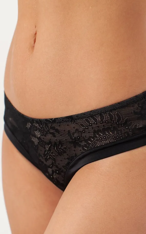 Трусы-слип Secret 61008B