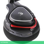 Наушники A4Tech Bloody MR710 Grey
