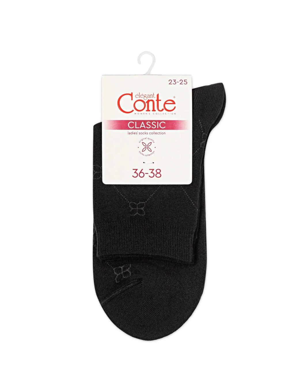 CONTE CLASSIC Носки женские