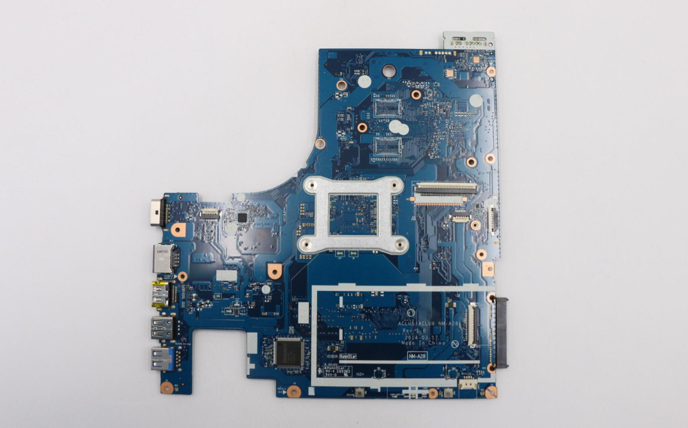 Материнская плата для ноутбука Lenovo G50-45 W8S UMA A6-6310 (5B20F77239), оригинал