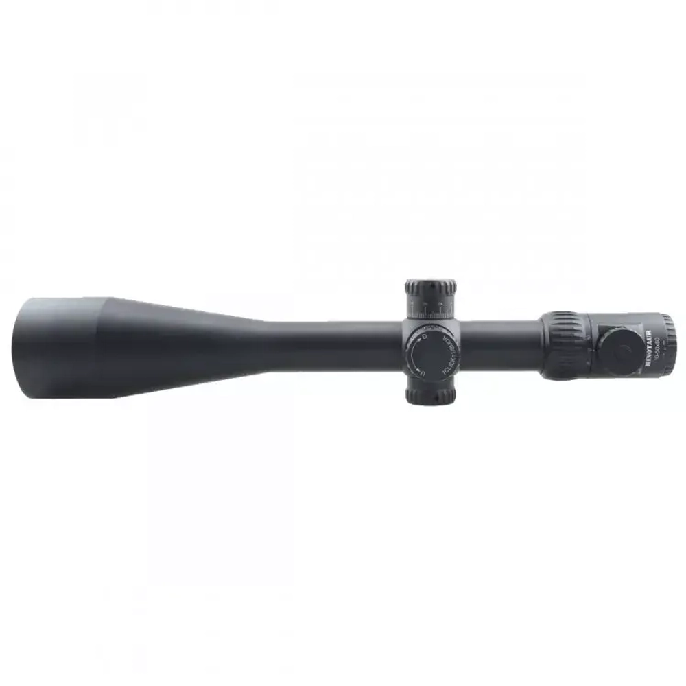 Прицел Vector Optics Minotaur GENII 10-50x60 MFL SFP (SCOL-39)