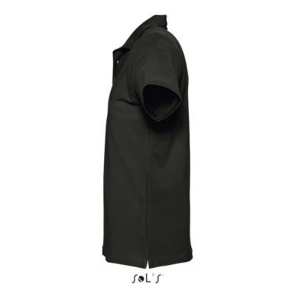 Поло SPRING II 100% хлопок 210 грамм Белый  XL