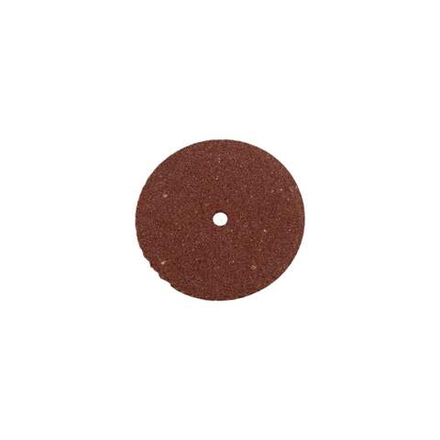 Круг абразивный-электрокорунд отрезной 24x2x0.40 мм, 10 шт Gigant GCWAE24-10