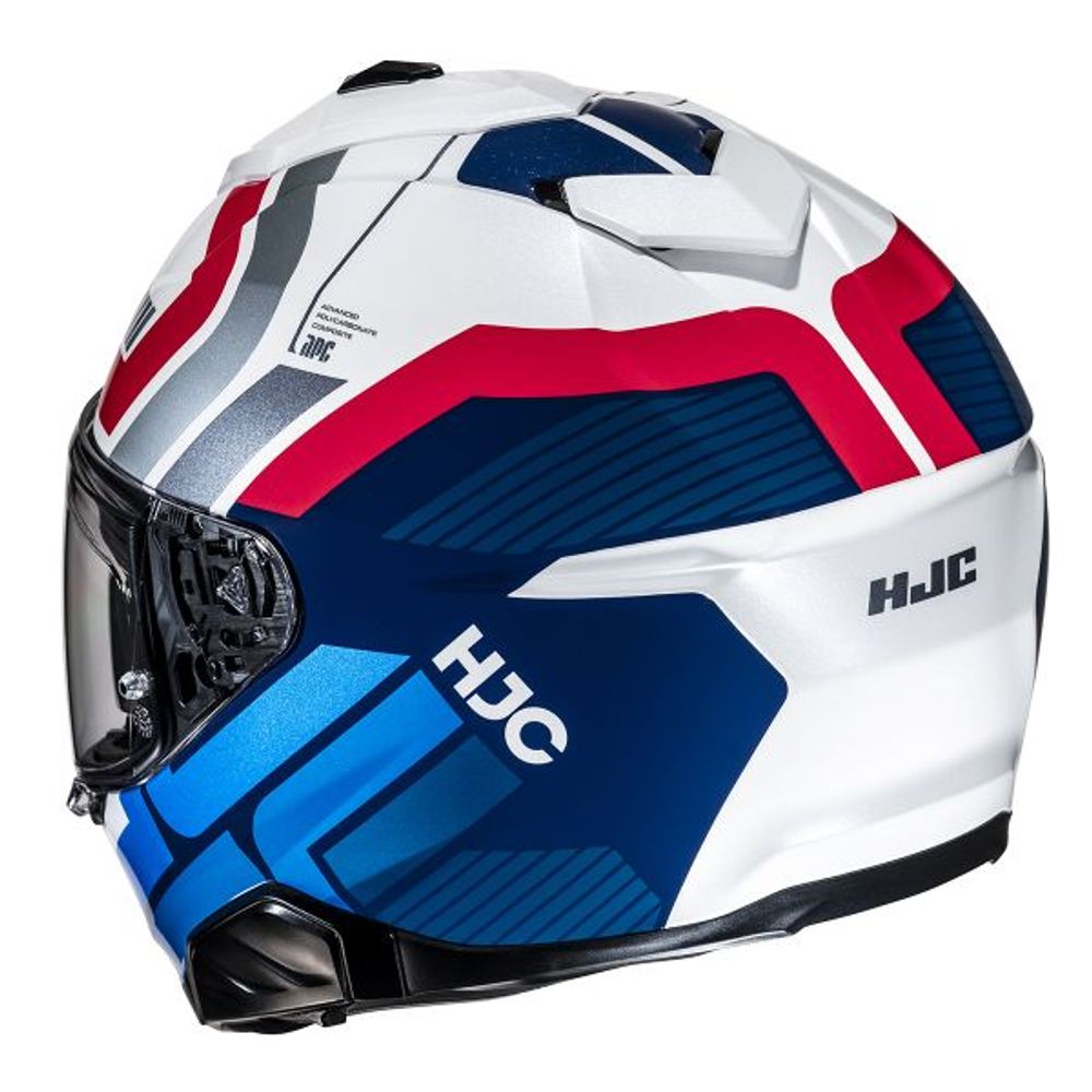 i71 Viz MC21 / Микс