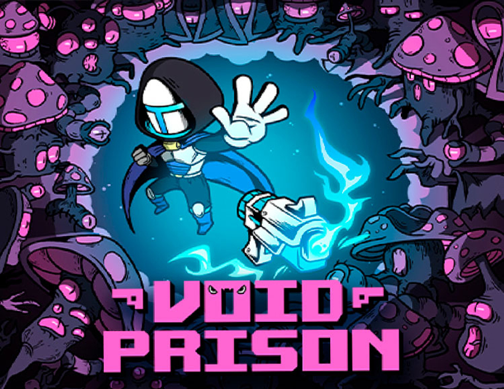 Void Prison (для ПК, цифровой код доступа)