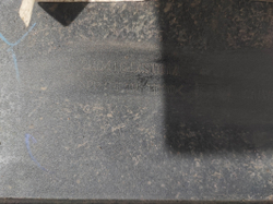 Бампер задний Haval Jolion 21-нв Б/У Оригинал 2804104XST01A