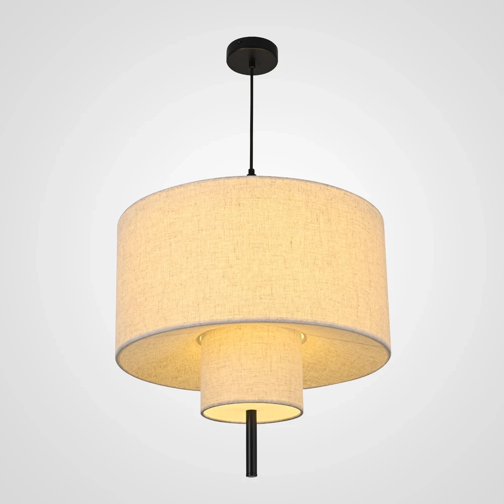 Подвесная люстра Imperiumloft ANDREAN 232387-23